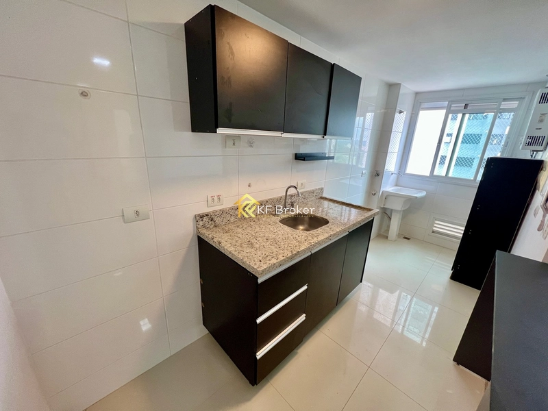 Apartamento com 2 quartos e 1 vaga coberta no Ecoville – Curitiba/PR: 29ª foto da galeria de imagens do imóvel