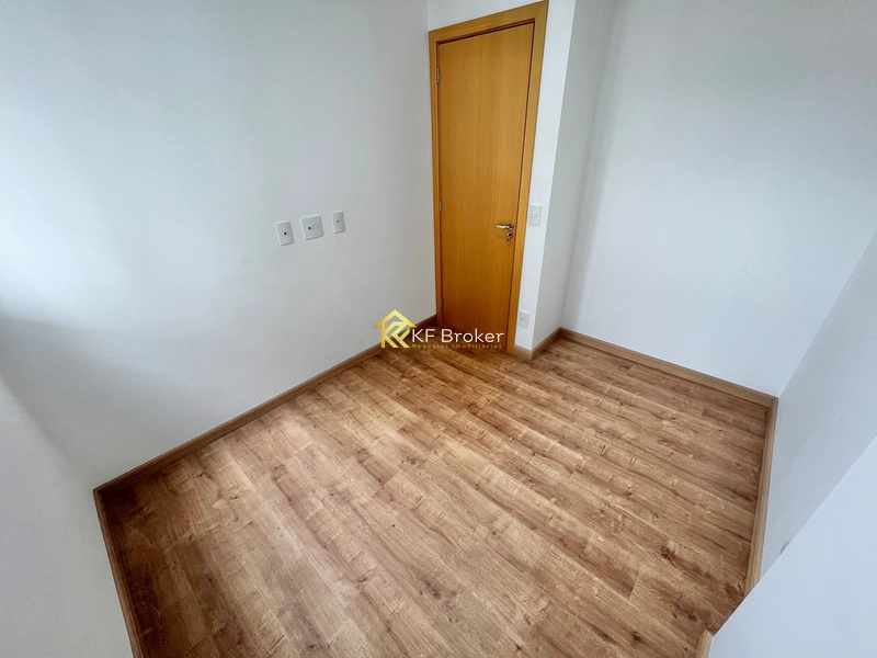 Apartamento com 2 quartos e 1 vaga coberta no Ecoville – Curitiba/PR: 42ª foto da galeria de imagens do imóvel