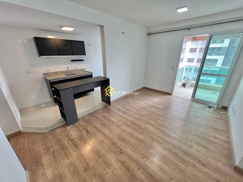 Apartamento com 2 quartos e 1 vaga coberta no Ecoville – Curitiba/PR: 31ª foto da galeria de imagens do imóvel