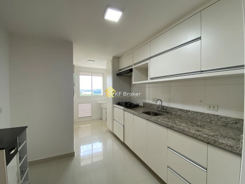 Apartamento no Residencial Vermont à Venda, com 3 quartos– Curitiba/PR: 7ª foto da galeria de imagens do imóvel