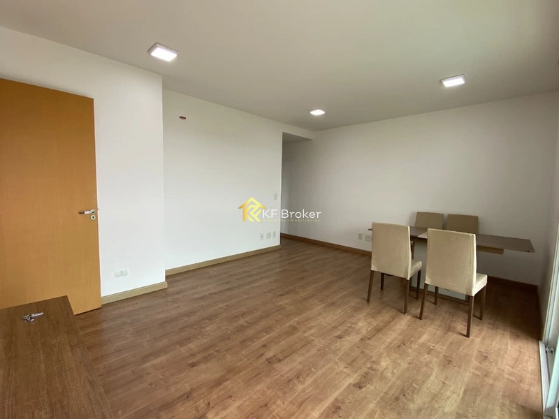 Apartamento no Residencial Vermont à Venda, com 3 quartos– Curitiba/PR: 10ª foto da galeria de imagens do imóvel