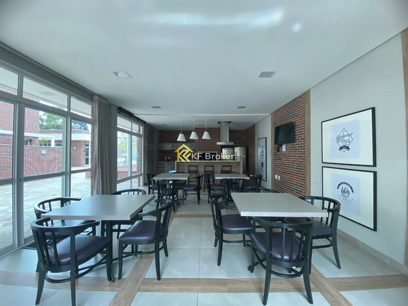 Apartamento no Residencial Vermont à Venda, com 3 quartos– Curitiba/PR: 33ª foto da galeria de imagens do imóvel