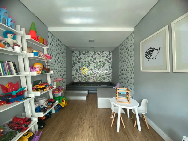 Apartamento no Residencial Vermont à Venda, com 3 quartos– Curitiba/PR: 32ª foto da galeria de imagens do imóvel