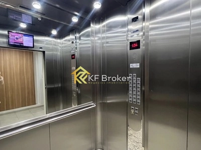 Apartamento no Residencial Vermont à Venda, com 3 quartos– Curitiba/PR: 3ª foto da galeria de imagens do imóvel