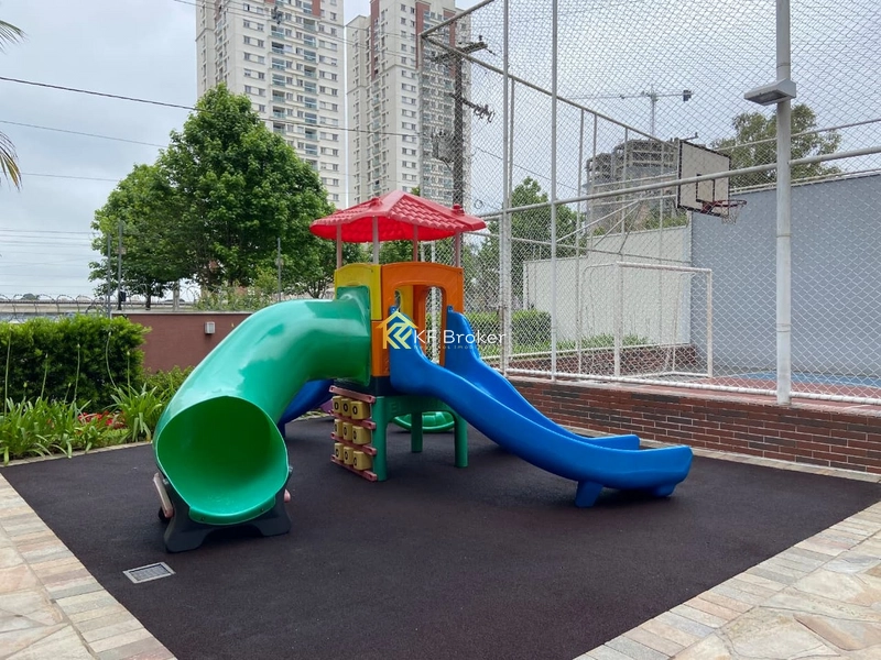 Apartamento no Residencial Vermont à Venda, com 3 quartos– Curitiba/PR: 36ª foto da galeria de imagens do imóvel