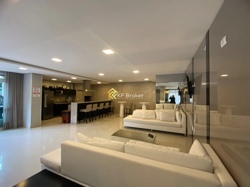 Apartamento no Residencial Vermont à Venda, com 3 quartos– Curitiba/PR: 26ª foto da galeria de imagens do imóvel