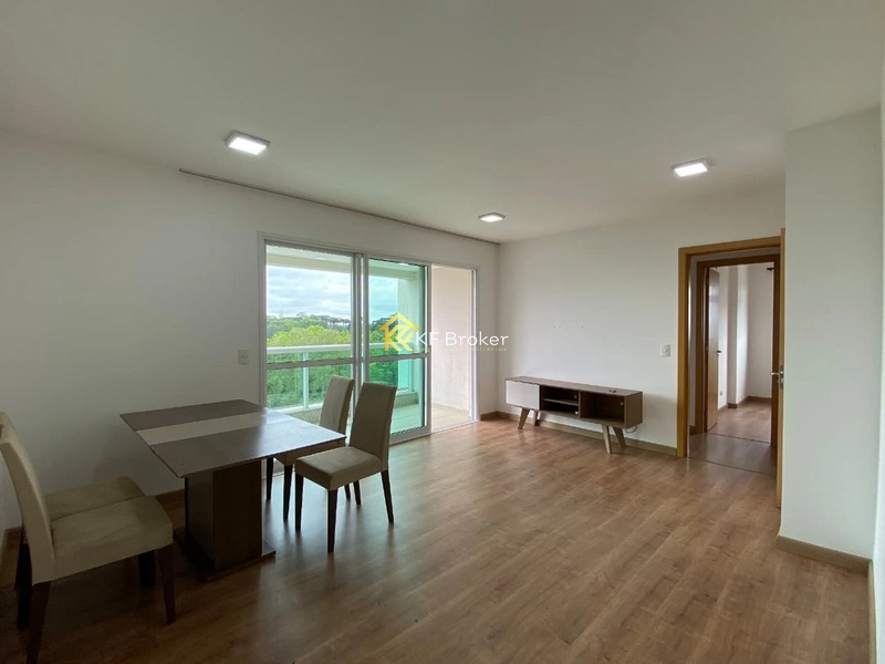 Apartamento no Residencial Vermont à Venda, com 3 quartos– Curitiba/PR: 4ª foto da galeria de imagens do imóvel