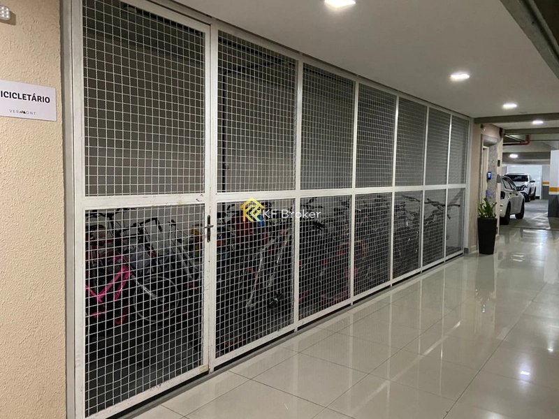 Apartamento no Residencial Vermont à Venda, com 3 quartos– Curitiba/PR: 25ª foto da galeria de imagens do imóvel