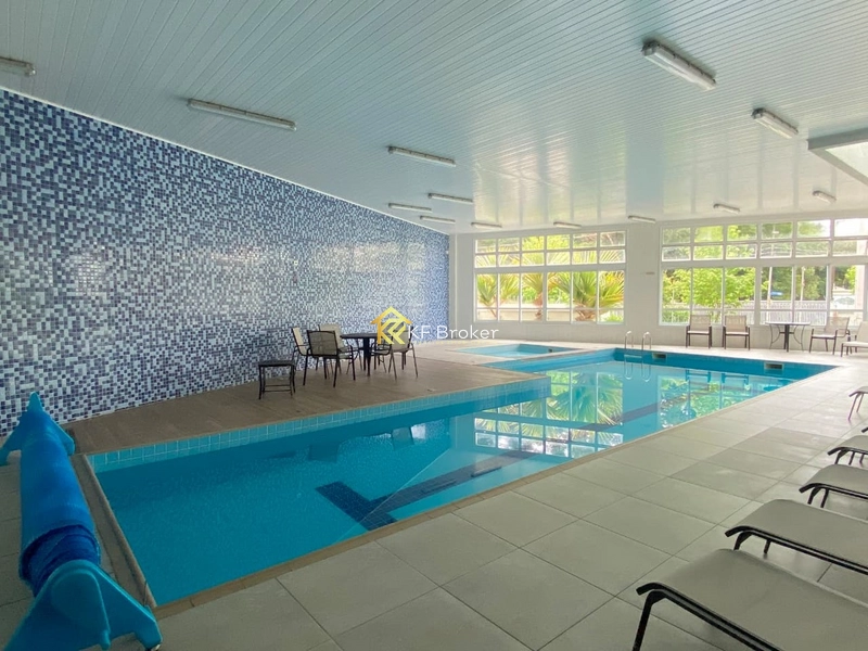 Apartamento no Residencial Vermont à Venda, com 3 quartos– Curitiba/PR: 38ª foto da galeria de imagens do imóvel