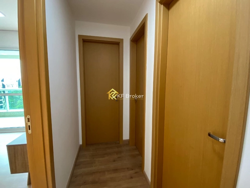 Apartamento no Residencial Vermont à Venda, com 3 quartos– Curitiba/PR: 13ª foto da galeria de imagens do imóvel