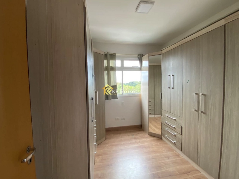 Apartamento no Residencial Vermont à Venda, com 3 quartos– Curitiba/PR: 18ª foto da galeria de imagens do imóvel