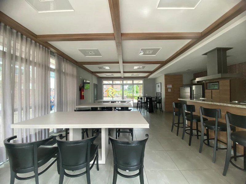 Apartamento no Residencial Vermont à Venda, com 3 quartos– Curitiba/PR: 30ª foto da galeria de imagens do imóvel