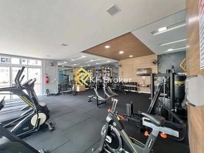 Apartamento no Residencial Vermont à Venda, com 3 quartos– Curitiba/PR: 31ª foto da galeria de imagens do imóvel