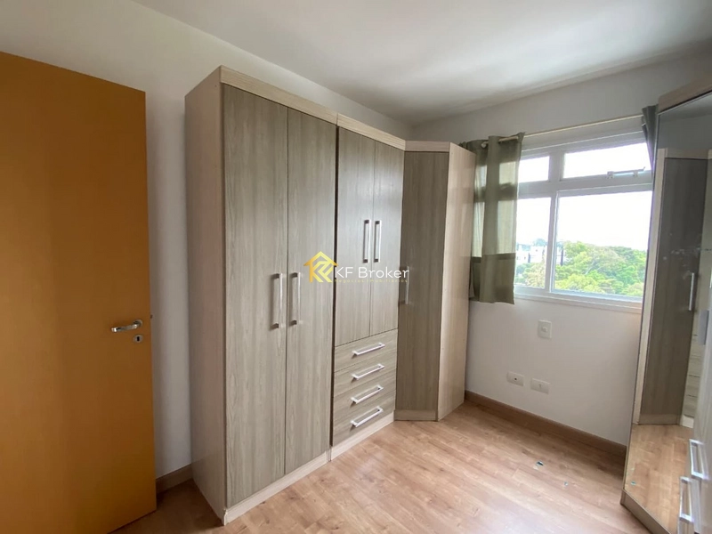 Apartamento no Residencial Vermont à Venda, com 3 quartos– Curitiba/PR: 19ª foto da galeria de imagens do imóvel