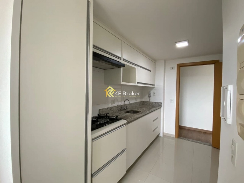 Apartamento no Residencial Vermont à Venda, com 3 quartos– Curitiba/PR: 9ª foto da galeria de imagens do imóvel