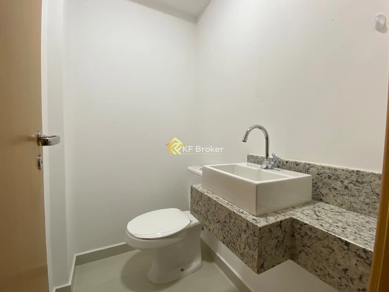 Apartamento no Residencial Vermont à Venda, com 3 quartos– Curitiba/PR: 5ª foto da galeria de imagens do imóvel