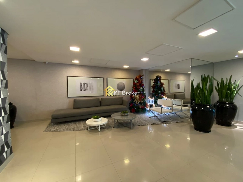 Apartamento no Residencial Vermont à Venda, com 3 quartos– Curitiba/PR: 24ª foto da galeria de imagens do imóvel