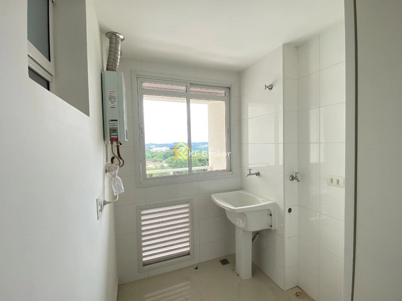 Apartamento no Residencial Vermont à Venda, com 3 quartos– Curitiba/PR: 8ª foto da galeria de imagens do imóvel