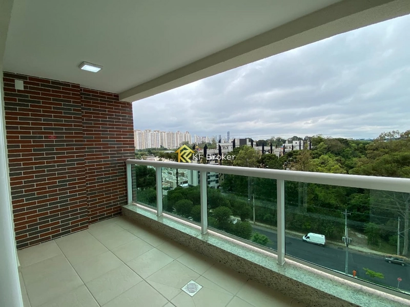 Apartamento no Residencial Vermont à Venda, com 3 quartos– Curitiba/PR: 11ª foto da galeria de imagens do imóvel