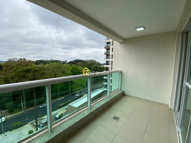 Apartamento no Residencial Vermont à Venda, com 3 quartos– Curitiba/PR: 12ª foto da galeria de imagens do imóvel