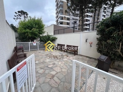 Apartamento no Residencial Vermont à Venda, com 3 quartos– Curitiba/PR: 34ª foto da galeria de imagens do imóvel