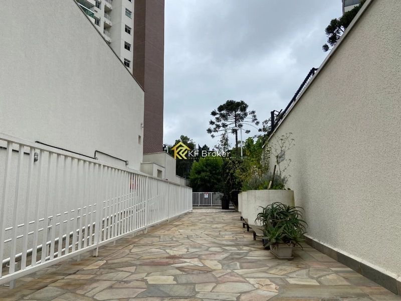 Apartamento no Residencial Vermont à Venda, com 3 quartos– Curitiba/PR: 35ª foto da galeria de imagens do imóvel