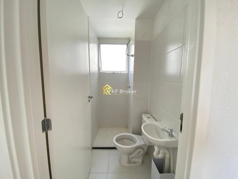 Apartamento à Venda no Residencial Morada do Planalto - São Gabriel: 25ª foto da galeria de imagens do imóvel