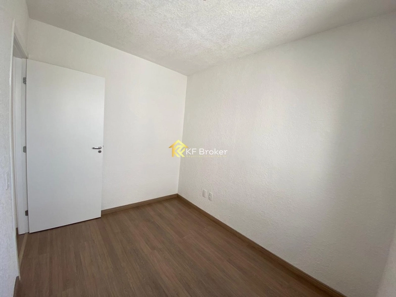 Apartamento à Venda no Residencial Morada do Planalto - São Gabriel: 29ª foto da galeria de imagens do imóvel