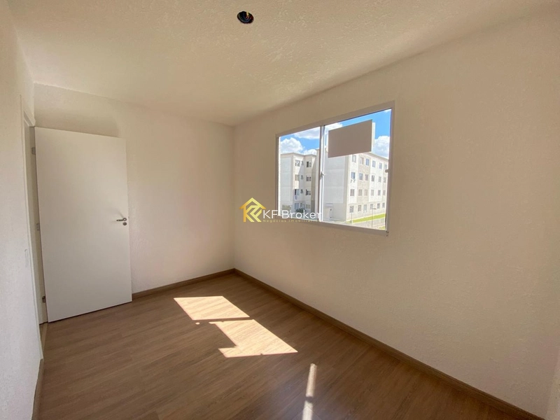 Apartamento à Venda no Residencial Morada do Planalto - São Gabriel: 23ª foto da galeria de imagens do imóvel