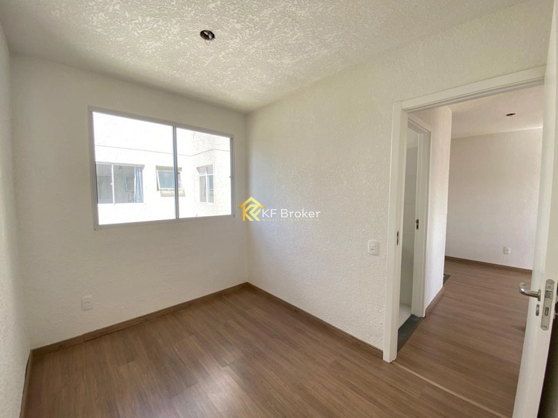 Apartamento à Venda no Residencial Morada do Planalto - São Gabriel: 28ª foto da galeria de imagens do imóvel