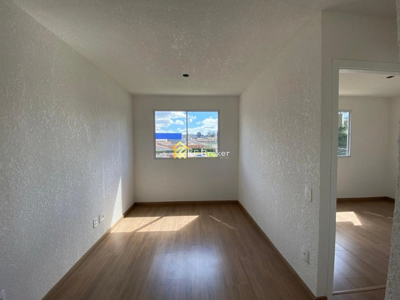 Apartamento à Venda no Residencial Morada do Planalto - São Gabriel: 18ª foto da galeria de imagens do imóvel