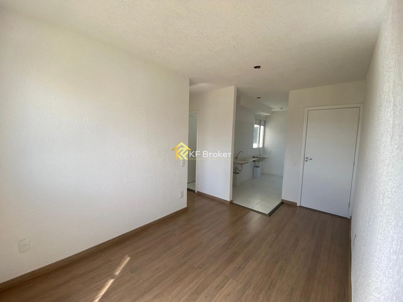 Apartamento à Venda no Residencial Morada do Planalto - São Gabriel: 20ª foto da galeria de imagens do imóvel