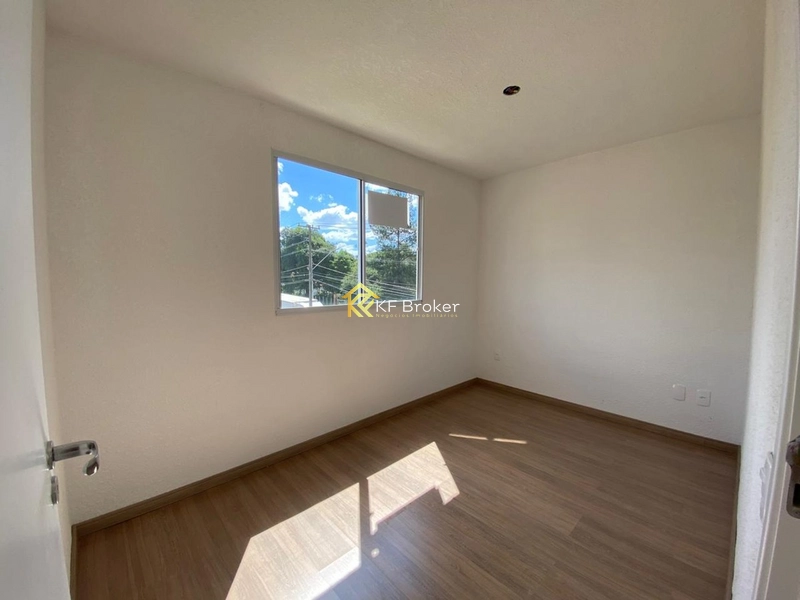 Apartamento à Venda no Residencial Morada do Planalto - São Gabriel: 22ª foto da galeria de imagens do imóvel