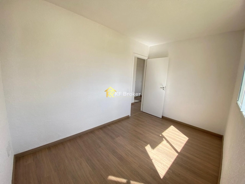 Apartamento à Venda no Residencial Morada do Planalto - São Gabriel: 24ª foto da galeria de imagens do imóvel