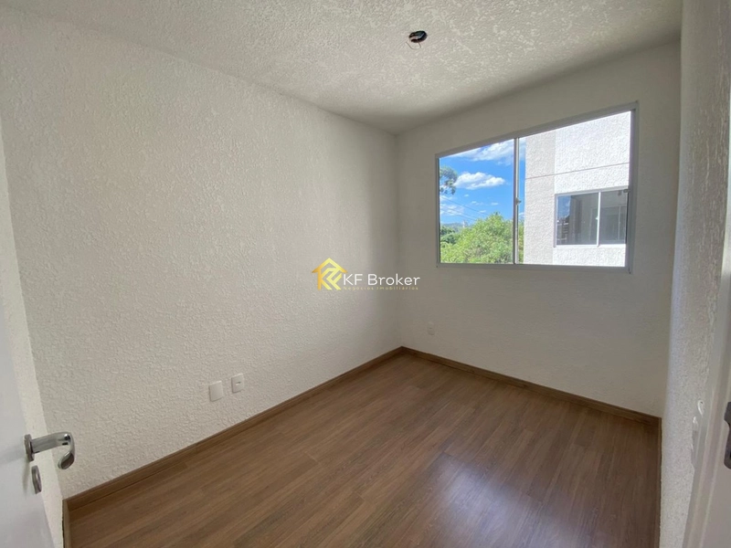 Apartamento à Venda no Residencial Morada do Planalto - São Gabriel: 27ª foto da galeria de imagens do imóvel