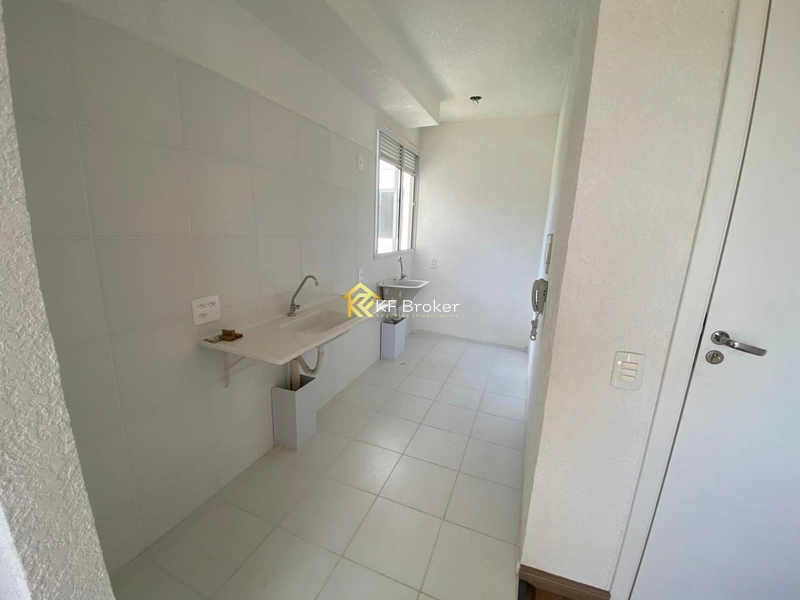 Apartamento à Venda no Residencial Morada do Planalto - São Gabriel: 14ª foto da galeria de imagens do imóvel