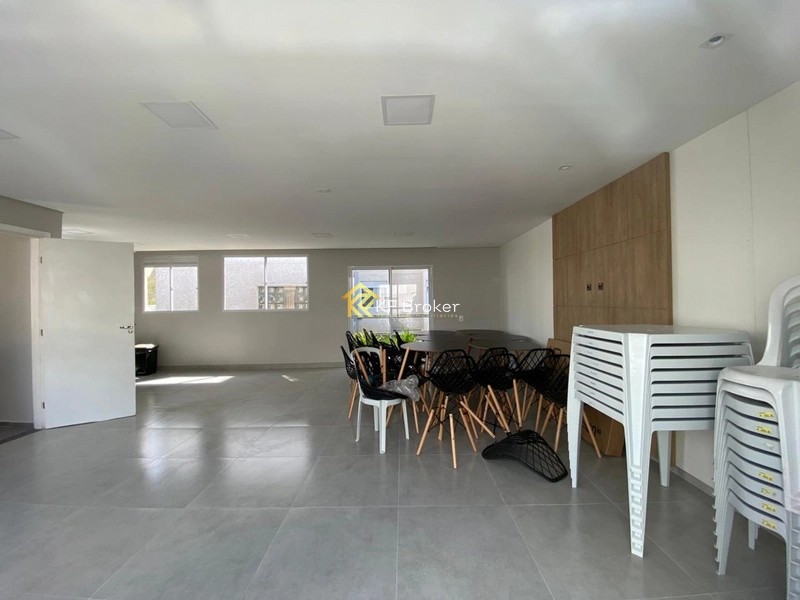 Apartamento à Venda no Residencial Morada do Planalto - São Gabriel: 36ª foto da galeria de imagens do imóvel