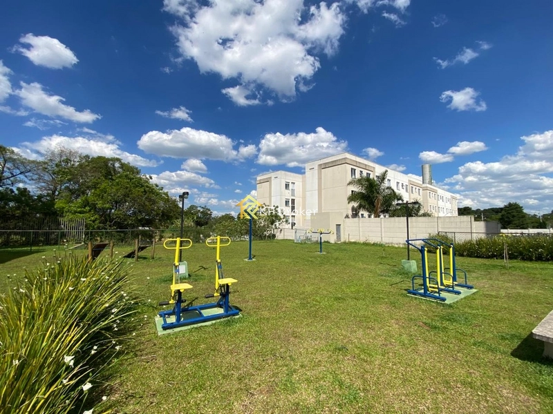 Apartamento à Venda no Residencial Morada do Planalto - São Gabriel: 33ª foto da galeria de imagens do imóvel