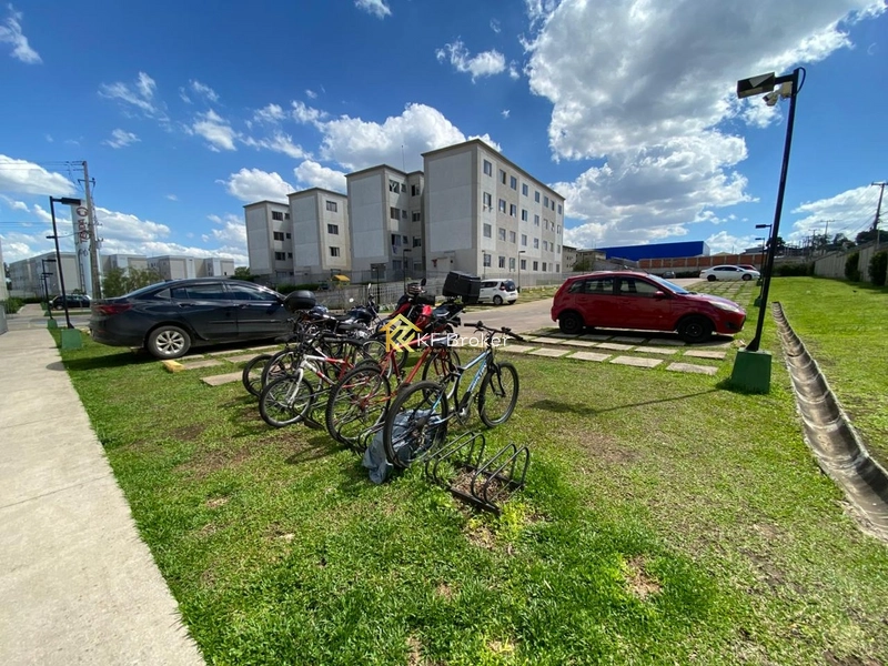 Apartamento à Venda no Residencial Morada do Planalto - São Gabriel: 30ª foto da galeria de imagens do imóvel