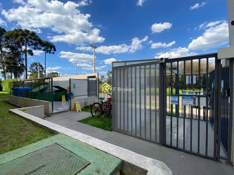 Apartamento à Venda no Residencial Morada do Planalto - São Gabriel: 3ª foto da galeria de imagens do imóvel