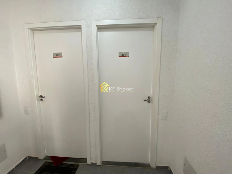 Apartamento à Venda no Residencial Morada do Planalto - São Gabriel: 9ª foto da galeria de imagens do imóvel