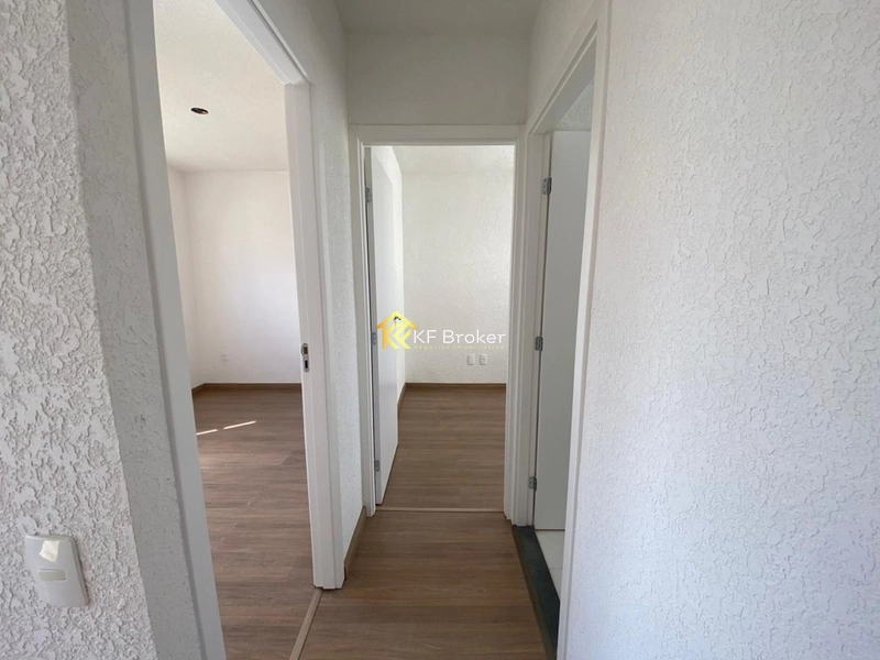 Apartamento à Venda no Residencial Morada do Planalto - São Gabriel: 21ª foto da galeria de imagens do imóvel