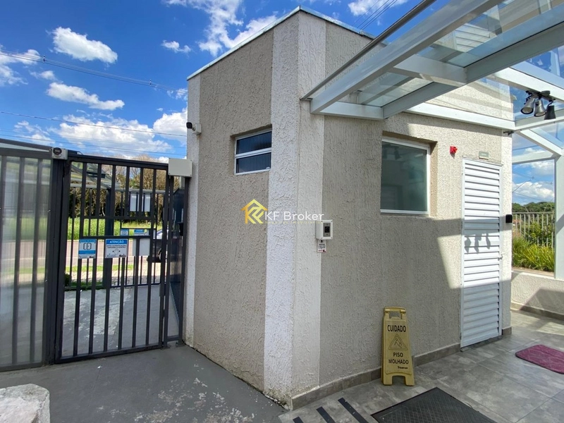 Apartamento à Venda no Residencial Morada do Planalto - São Gabriel: 4ª foto da galeria de imagens do imóvel