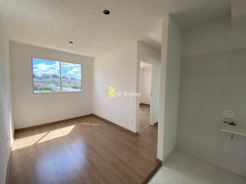 Apartamento à Venda no Residencial Morada do Planalto - São Gabriel: 11ª foto da galeria de imagens do imóvel