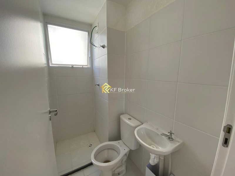 Apartamento à Venda no Residencial Morada do Planalto - São Gabriel: 26ª foto da galeria de imagens do imóvel