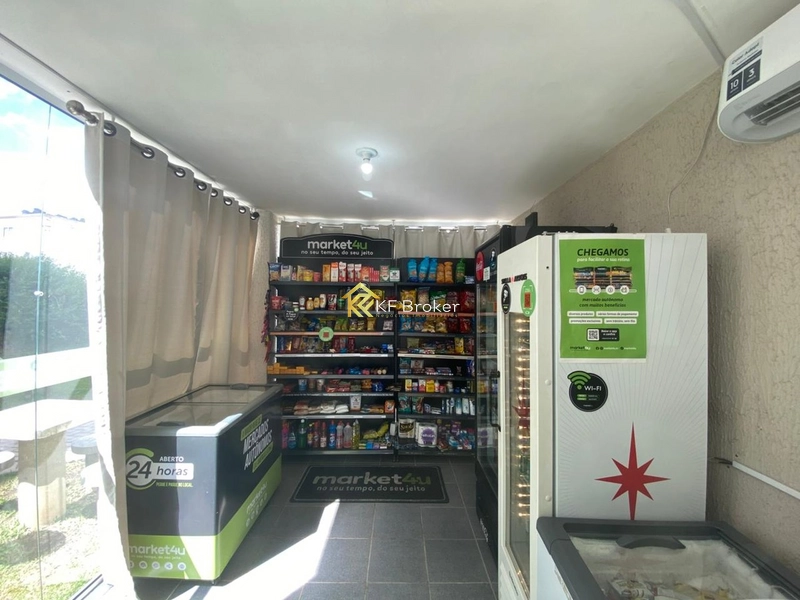 Apartamento à Venda no Residencial Morada do Planalto - São Gabriel: 35ª foto da galeria de imagens do imóvel