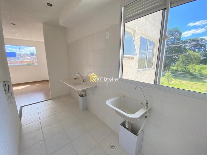 Apartamento à Venda no Residencial Morada do Planalto - São Gabriel: 17ª foto da galeria de imagens do imóvel