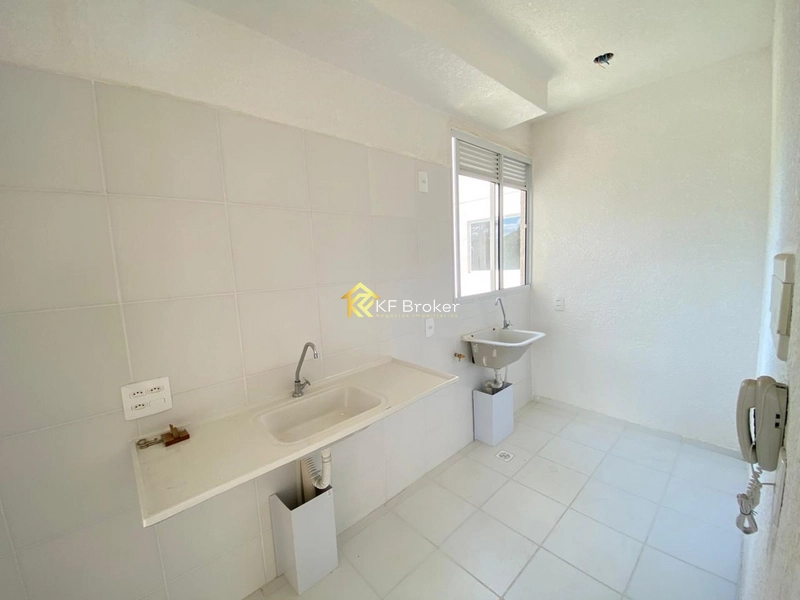 Apartamento à Venda no Residencial Morada do Planalto - São Gabriel: 16ª foto da galeria de imagens do imóvel