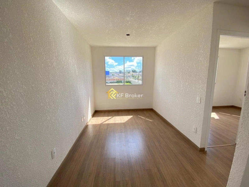 Apartamento à Venda no Residencial Morada do Planalto - São Gabriel: 10ª foto da galeria de imagens do imóvel