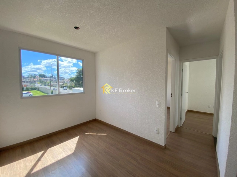 Apartamento à Venda no Residencial Morada do Planalto - São Gabriel: 12ª foto da galeria de imagens do imóvel